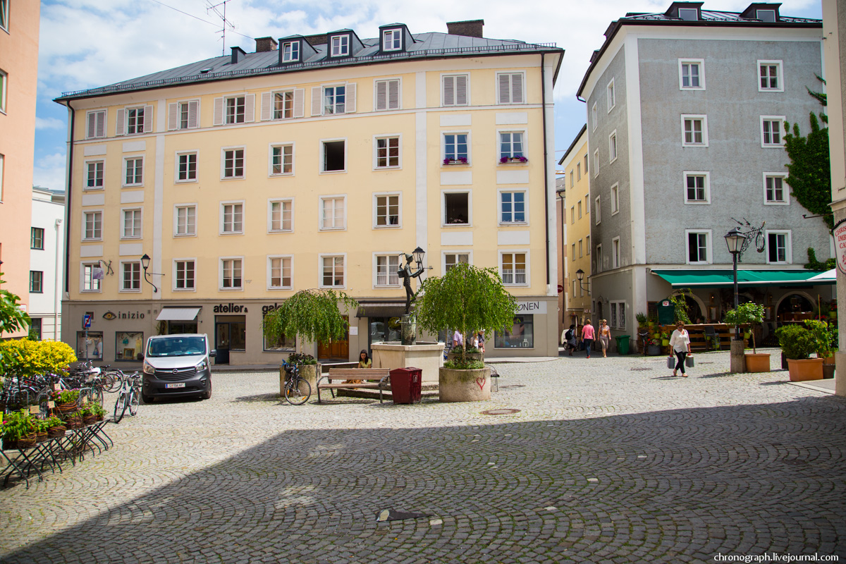 Salzburg
